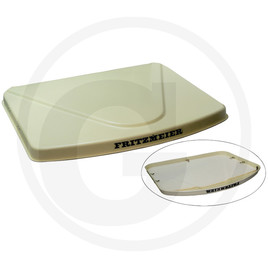 Fritzmeier Roof cover