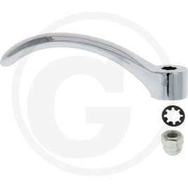 Fritzmeier Door handle