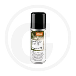 Stihl Resin remover