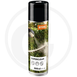 Stihl Resin remover