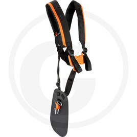 Stihl Double shoulder strap