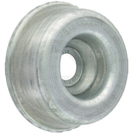 Stihl Running plate