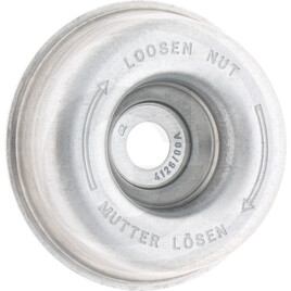 Stihl Running plate