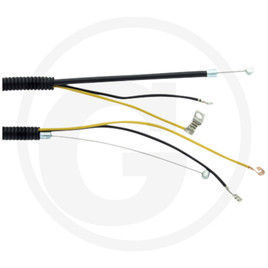 Stihl Throttle cable