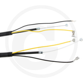 Stihl Throttle cable