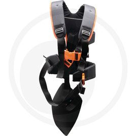Stihl Advance forestry harness