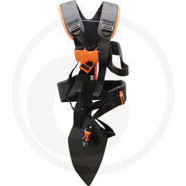 Stihl Advance PLUS forestry harness