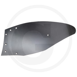 GRANIT Mouldboard rear part