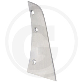 GRANIT Mouldboard front part