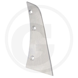 GRANIT Mouldboard front part