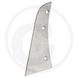 GRANIT Mouldboard front part