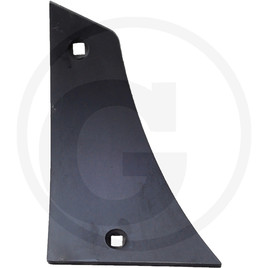 GRANIT Mouldboard front part
