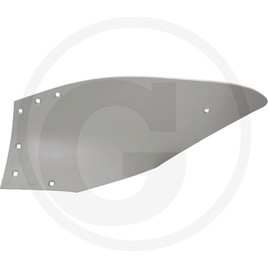 GRANIT Mouldboard rear part