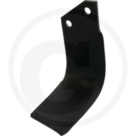 Agromec Angled blade
