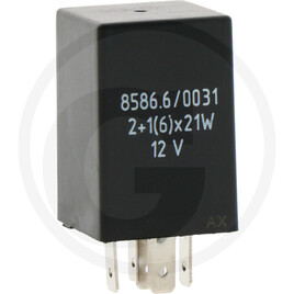 GRANIT Flasher/electronic