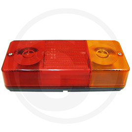 GRANIT Rear light
