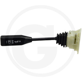 GRANIT Direction indicator and light switch