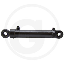 Hydraulic cylinder