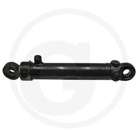 Hydraulic cylinder