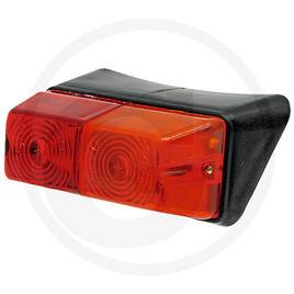 GRANIT Rear light