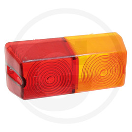GRANIT Lens