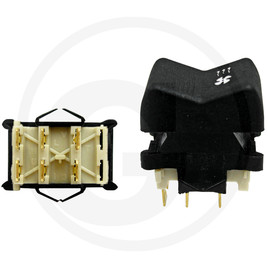 GRANIT Rocker switch