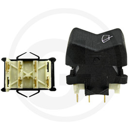 GRANIT Rocker switch