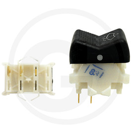 GRANIT Rocker switch