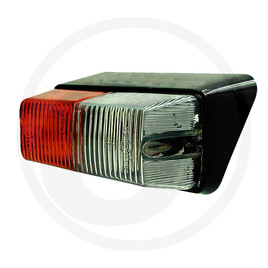 GRANIT Indicator/position light