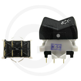 GRANIT Rocker switch