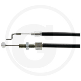 solo by AL-KO Clutch cable