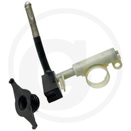 solo by AL-KO Oil pump
