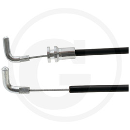 solo by AL-KO Clutch cable