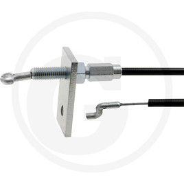 solo by AL-KO Clutch cable