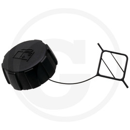 solo by AL-KO Fuel tank cap