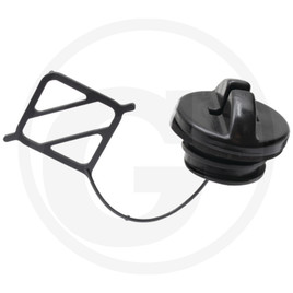 solo by AL-KO Fuel tank cap