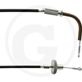 solo by AL-KO Clutch cable