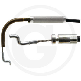 solo by AL-KO Clutch cable