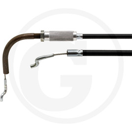 solo by AL-KO Clutch cable