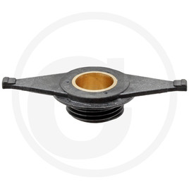solo by AL-KO Worm gear