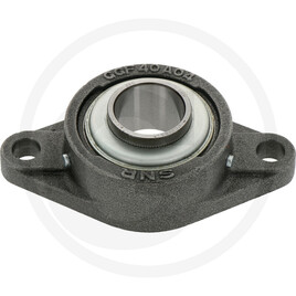 Köckerling Flange bearing