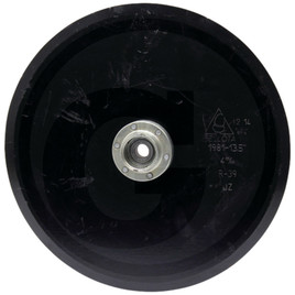 Köckerling Seeding discs