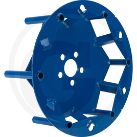 Köckerling Roller half