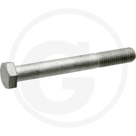 Köckerling Bolt