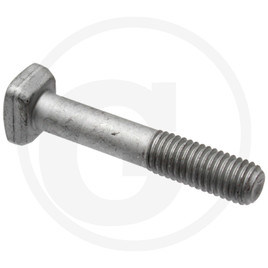 Köckerling Hammer-head bolt