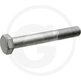 Köckerling Bolt