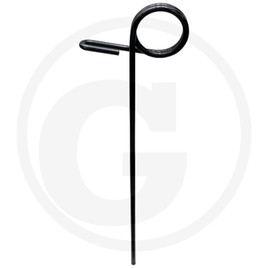 Köckerling Harrow tine