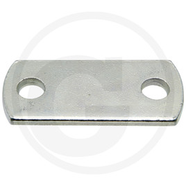 Köckerling Fixing plate
