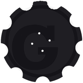 Köckerling Disc