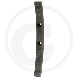Köckerling Chisel share